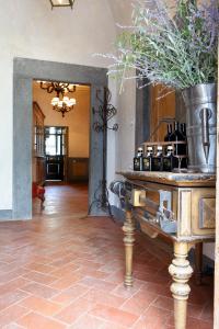 Gallery image of Villa Bordoni in Greve in Chianti