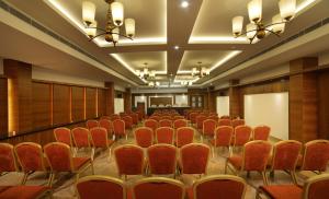 Fotografie z fotogalerie ubytování Amber Dale Luxury Hotel & Spa, Munnar v destinaci Munnar
