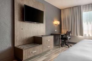 Gallery image of Hotel Quartier, Ascend Hotel Collection in Quebec City