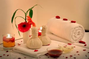 Fotografie z fotogalerie ubytování Amber Dale Luxury Hotel & Spa, Munnar v destinaci Munnar