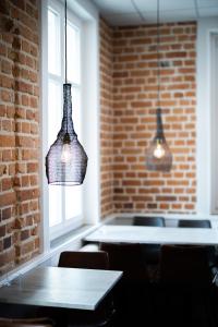 Fotografie z fotogalerie ubytování Livin Station Hotel v destinaci Örebro