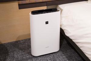 Foto dalla galleria di Shizutetsu Hotel Prezio Kyoto Karasumaoike a Kyoto