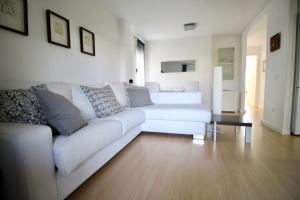 Posedenie v ubytovaní La Rosaleda 71 by homeprive