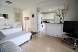 Posteľ alebo postele v izbe v ubytovaní La Rosaleda 71 by homeprive