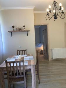 Φωτογραφία από το άλμπουμ του Baqari Inn σε Kazbegi