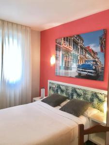Gallery image of Hotel Costa Verde in Gijón