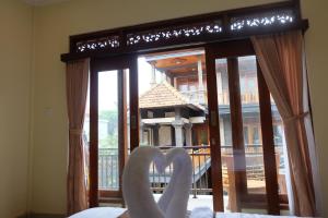 Fotografie z fotogalerie ubytování Dugul Hidden v Ubudu