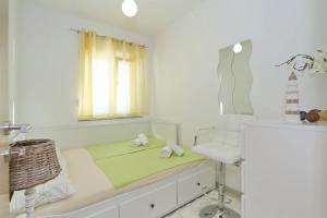 Fotografie z fotogalerie ubytování Villa Nivel v destinaci Vir + 37 fotografií