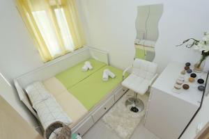 Fotografie z fotogalerie ubytování Villa Nivel v destinaci Vir
