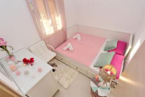 Fotografie z fotogalerie ubytování Villa Nivel v destinaci Vir