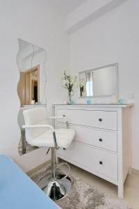 Fotografie z fotogalerie ubytování Villa Nivel v destinaci Vir