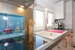 Fotografie z fotogalerie ubytování Villa Nivel v destinaci Vir