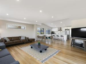 Gallery image of SUMMER BREEZE FREE WIFI & NETFLIX INLET SIDE CENTRAL LOCATION in Inverloch