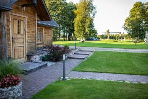 Fotografie z fotogalerie ubytování Erlendi Kodumajutus v destinaci Pärnu