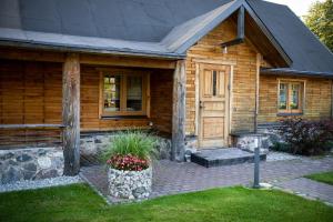 Fotografie z fotogalerie ubytování Erlendi Kodumajutus v destinaci Pärnu