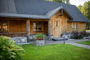 Fotografie z fotogalerie ubytování Erlendi Kodumajutus v destinaci Pärnu + 47 fotografií