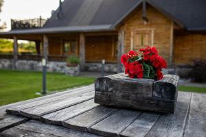 Fotografie z fotogalerie ubytování Erlendi Kodumajutus v destinaci Pärnu