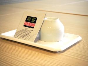 仙台绿线酒店的相册照片
