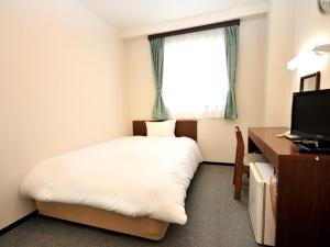 Gallery image of Hotel Green Line in Sendai