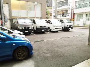 仙台绿线酒店的相册照片