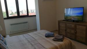 TV a/nebo společenská místnost v ubytování House Radu & Nata of Westeros