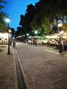 Hosté ubytování House Radu & Nata of Westeros