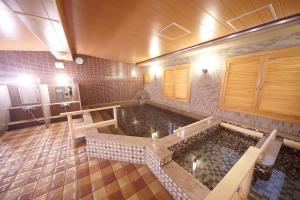 Gallery image of Dormy Inn Hiroshima in Hiroshima