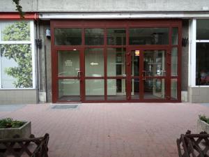 Fotografia z galérie ubytovania Słoneczny Apartament Grzybowska vo Varšave
