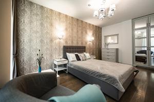 Galería fotográfica de FoRest Apartments en Druskininkai