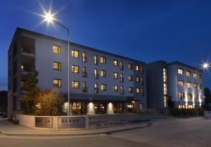 Gallery image of Barok Hotel and Apartments in Bratislava