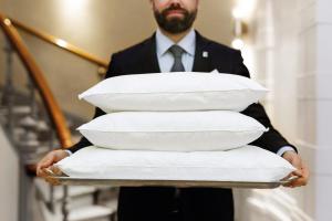 Fotografie z fotogalerie ubytování Elite Stora Hotellet Örebro v destinaci Örebro