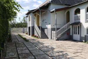 Afbeelding uit fotogalerij van Садиба Анна - Термальні води Косино in Zapson