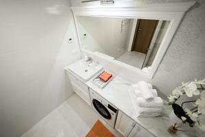 Fotografie z fotogalerie ubytování FoRest Apartments v destinaci Druskininkai + 30 fotografií