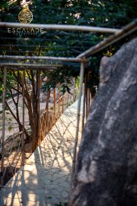Fotografie z fotogalerie ubytování Escalade Experience v destinaci Cam Ranh
