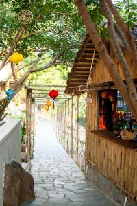 Fotografie z fotogalerie ubytování Escalade Experience v destinaci Cam Ranh