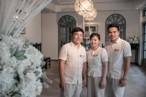 Gallery image of Souphattra Hotel in Luang Prabang