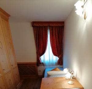 Φωτογραφία από το άλμπουμ του Asiago Sporting Lodge σε Ασιάγκο