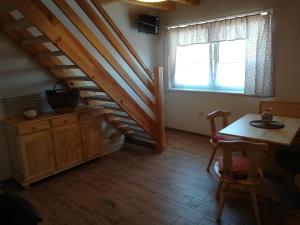 Fotografie z fotogalerie ubytování Apartmány Réví v Hlohovci