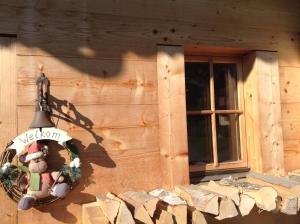 Galería fotográfica de Chalet Courage en Champéry