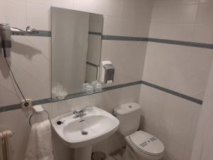 Φωτογραφία από το άλμπουμ του El Refugio Hostería σε Rabanal del Camino +16 φωτογραφίες