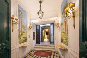 Fotografia z galérie ubytovania Suite Opera Rooms v Ríme