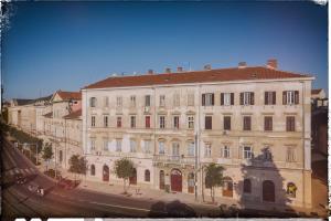 Gallery image of APARTMENTS NOVAK in Pula