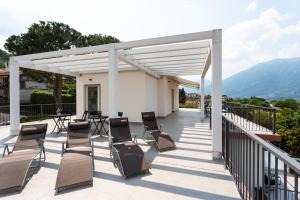 Fotografie z fotogalerie ubytování Domus Bellagio v destinaci Bellagio + 60 fotografií