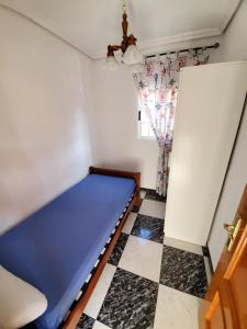 Posteľ alebo postele v izbe v ubytovaní House Mare Nostrum