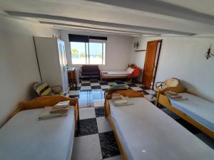 Posedenie v ubytovaní House Mare Nostrum