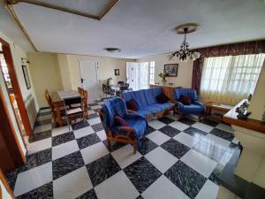 Posedenie v ubytovaní House Mare Nostrum