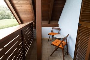 Fotografie z fotogalerie ubytování Haus Lebensfreude v destinaci Unterlamm