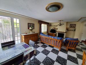 Posedenie v ubytovaní House Mare Nostrum