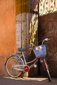 Attività di ciclismo presso l'hotel o nelle vicinanze