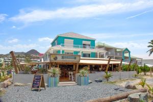 Imagen de la galería de Résidence La Plage Orient Bay by La Conciergerie FWI, en Saint Martin